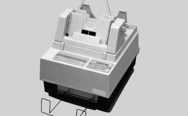 Francotyp-Postalia TK-2000