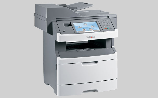 Lexmark X466dwe