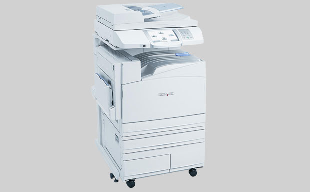 Lexmark X945e