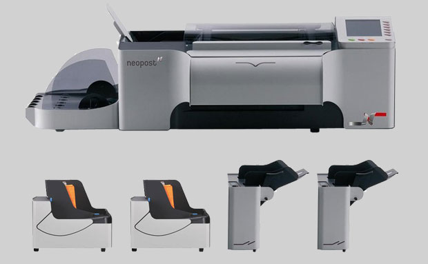 Neopost SI-92