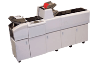 Neopost PFE CardFolder Mailer DS-100